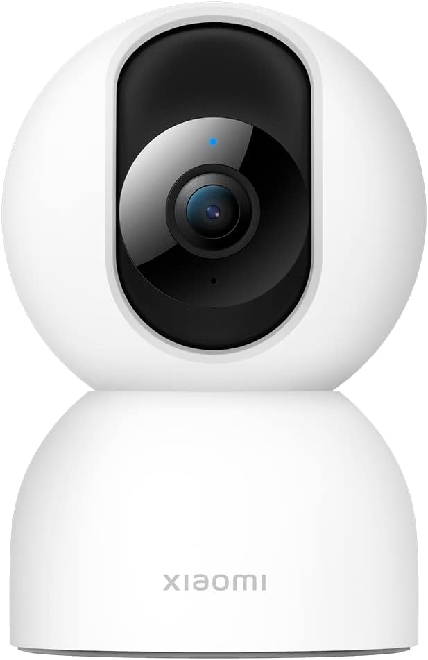 Cámara inteligente seguridad Xiaomi 360 C400 SMART 2,4K